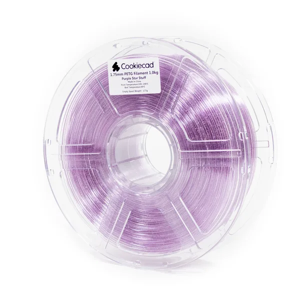 IIID Max PETG Purple