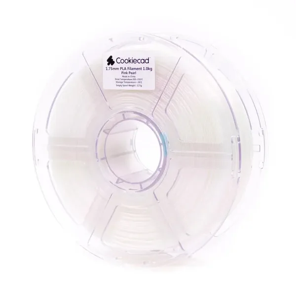IIID Max PLA White