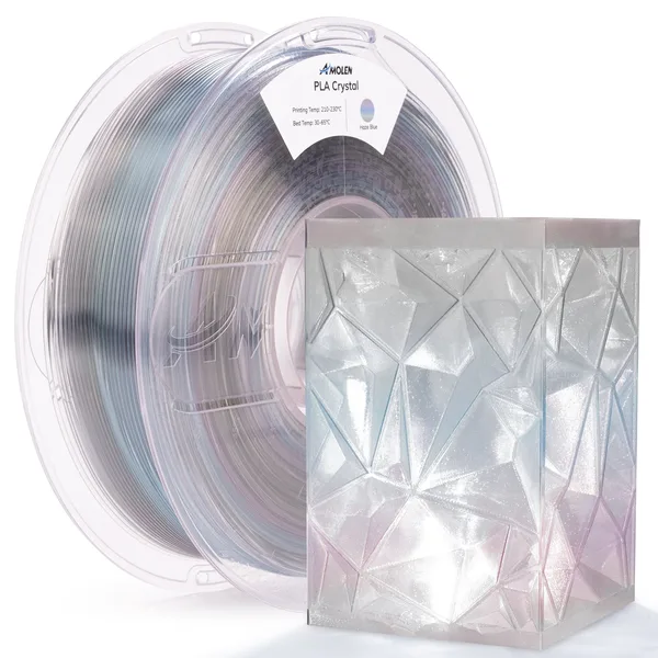 IIID Max PLA Blue