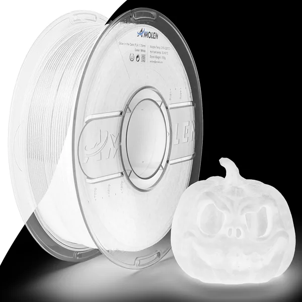 IIID Max PLA White