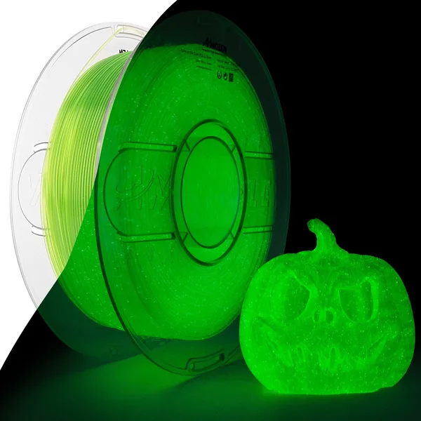 IIID Max PLA Green