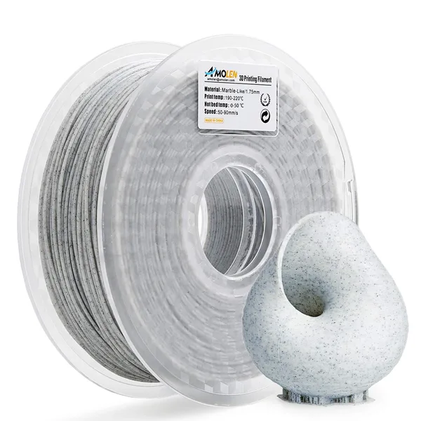 IIID Max PLA Marble Marble