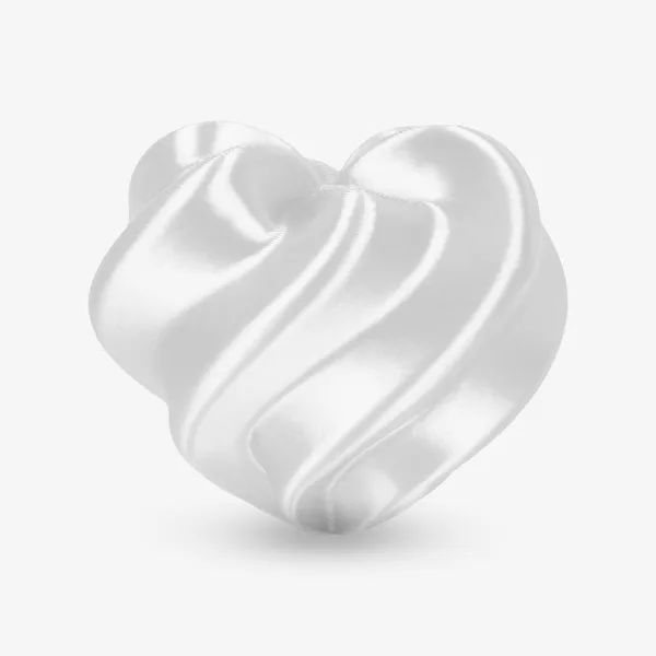 IIID Max PLA Silk White