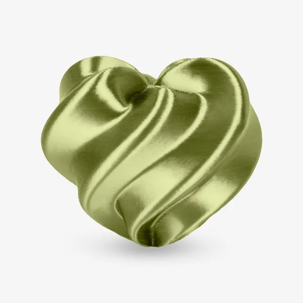IIID Max PLA Silk Green