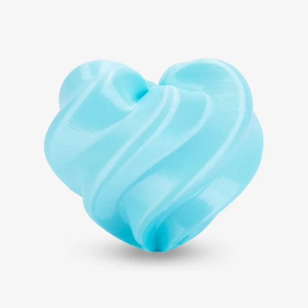 IIID Max PLA Silk Cyan