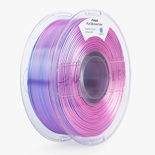 IIID Max PLA Silk Sky Blue