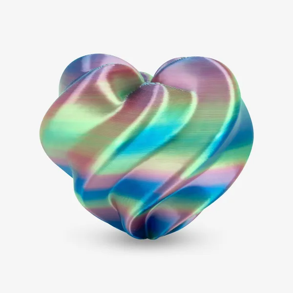 IIID Max PLA Silk Silk