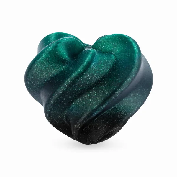 IIID Max PLA Silk Black