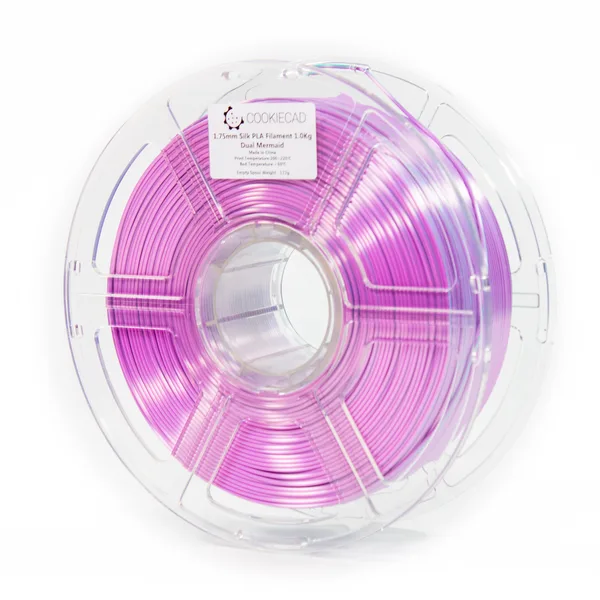 IIID Max PLA Green