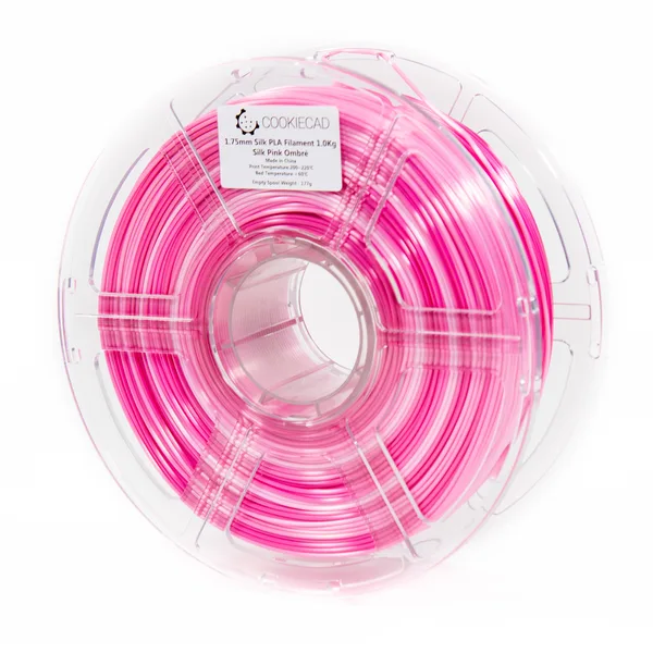 IIID Max PLA Pink