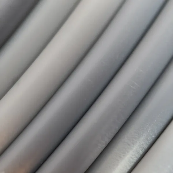 IIID Max PLA Silver