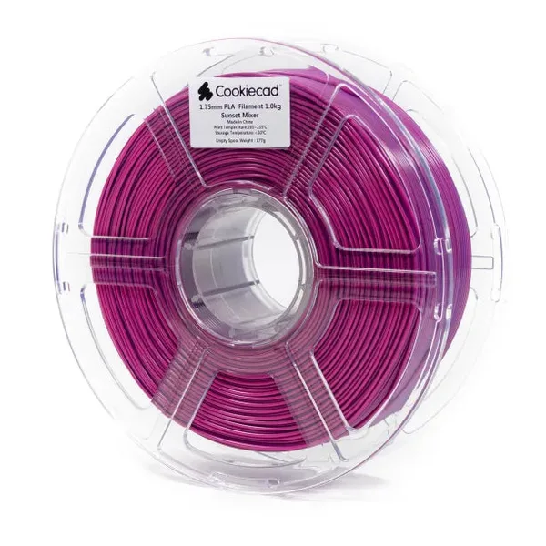 IIID Max PLA 