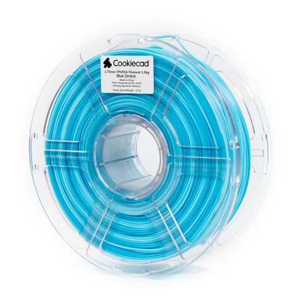 IIID Max TPU Blue