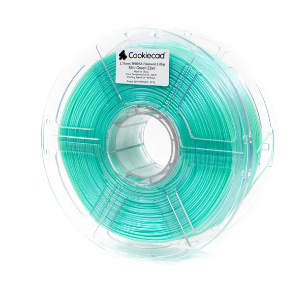 IIID Max TPU Mint