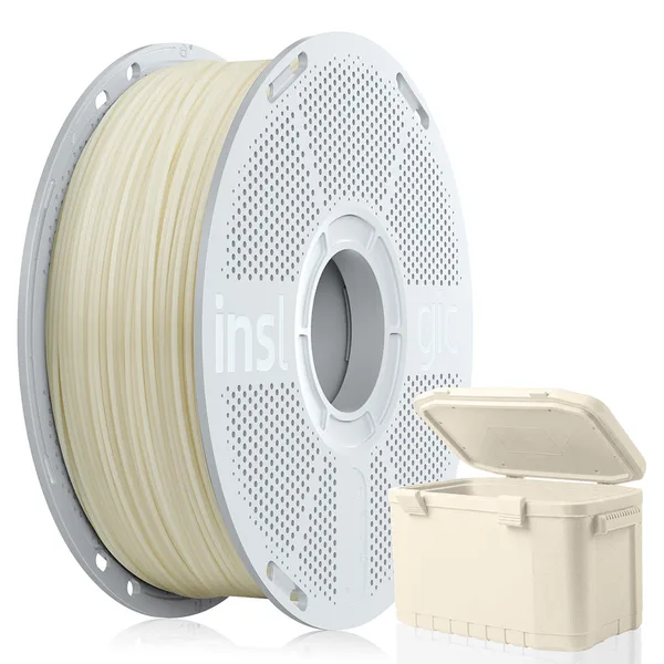 Inslogic 3D ABS-GF Natural