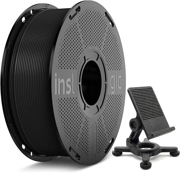 Inslogic 3D PETG Black