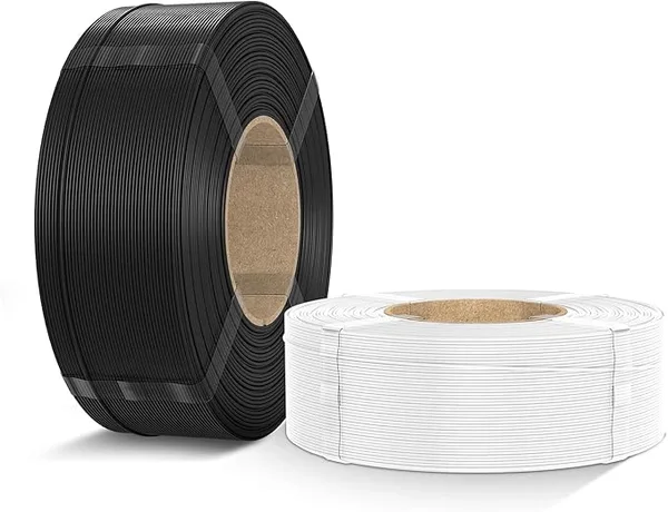 Inslogic 3D PETG Black