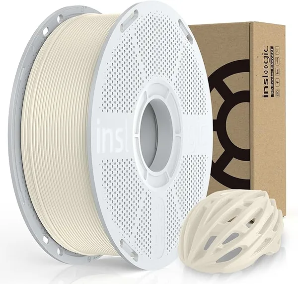 Inslogic 3D ASA White