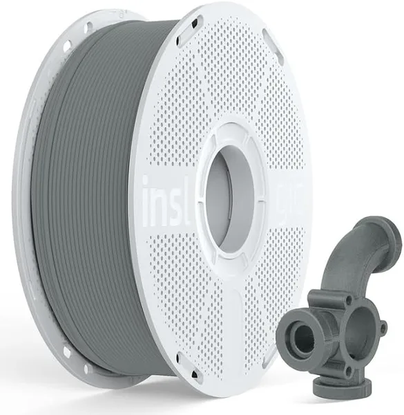 Inslogic 3D PA6-GF Grey
