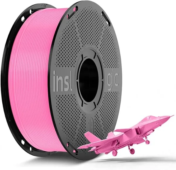 Inslogic 3D PLA Pink