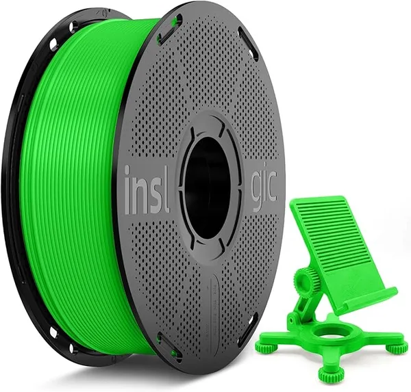 Inslogic 3D PETG Green