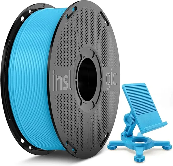 Inslogic 3D PETG Sky Blue