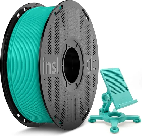 Inslogic 3D PETG Mint Green