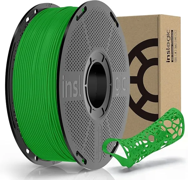 Inslogic 3D TPU Green