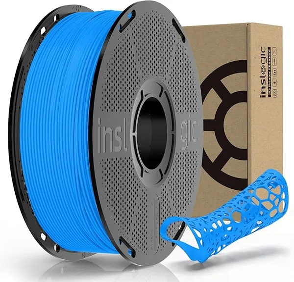 Inslogic 3D TPU Blue