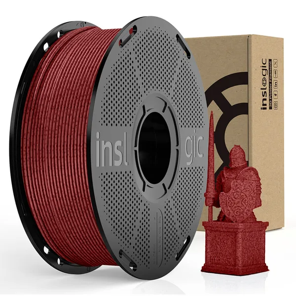 Inslogic 3D PLA Marble