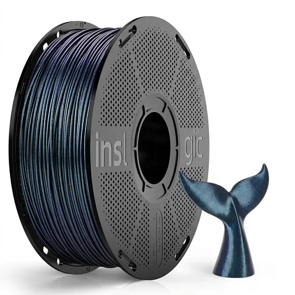 Inslogic 3D PLA Green