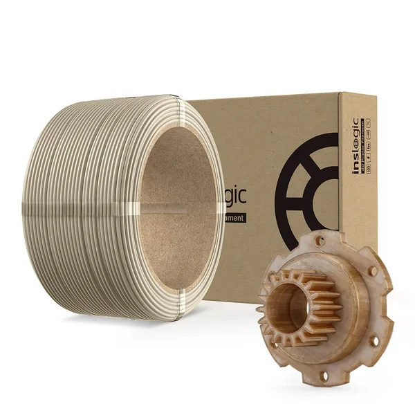 Inslogic 3D Inslogic PEEK Filament