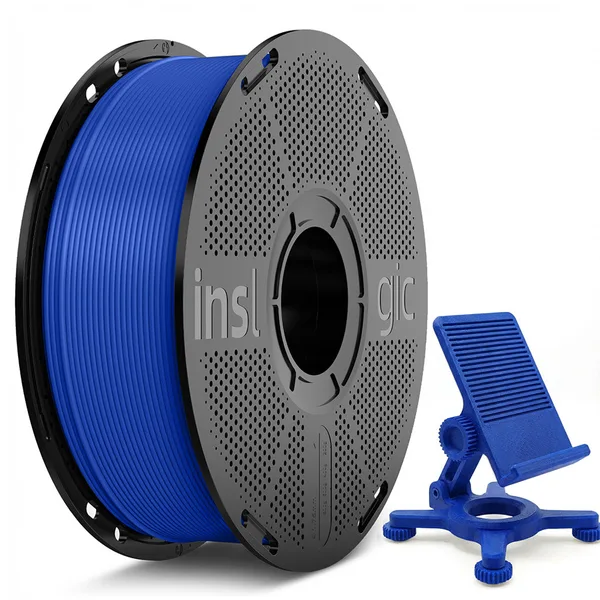 Inslogic 3D PETG Blue