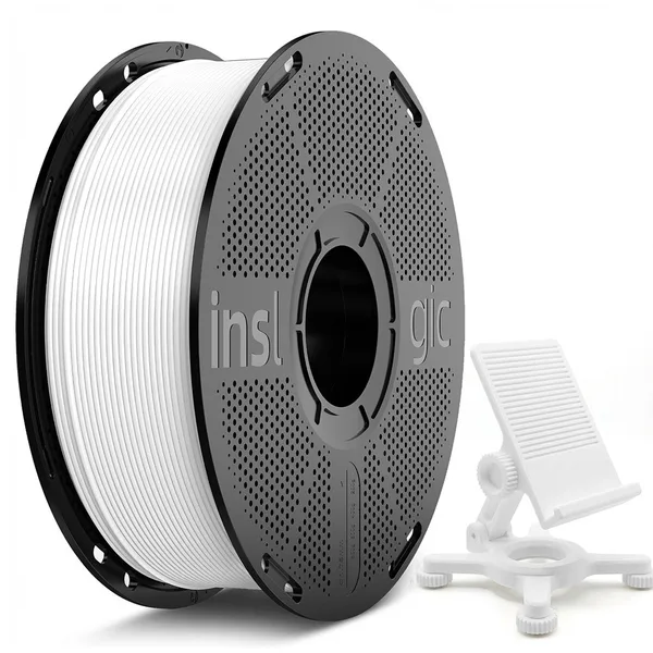 Inslogic 3D PETG White
