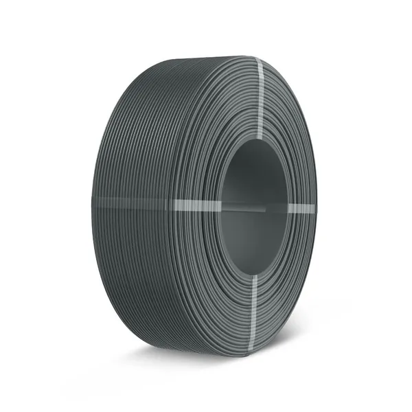 Inslogic 3D PLA Gray