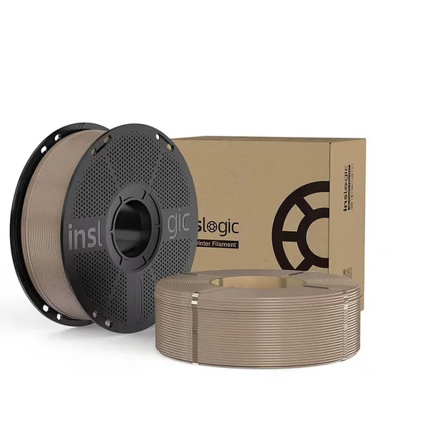 Inslogic 3D PLA Natural