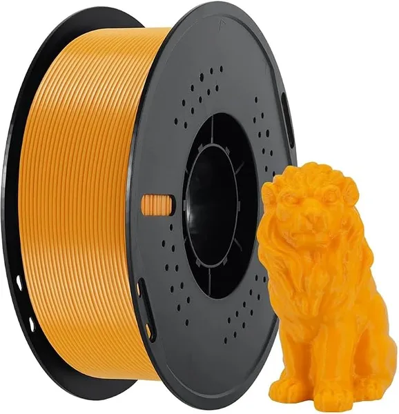 Jahora3D PETG Orange