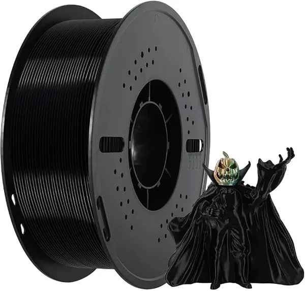 Jahora3D PETG Black