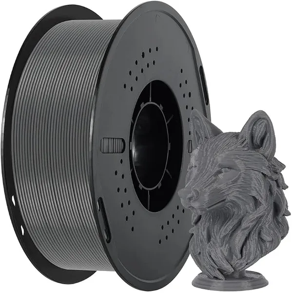 Jahora3D PETG Gray