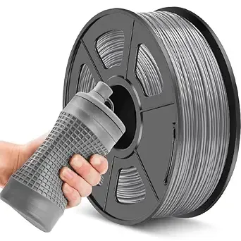 JAYO TPU Grey