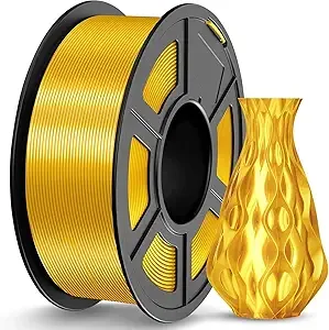 JAYO PLA Silk Gold