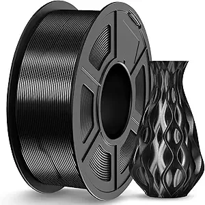 JAYO PLA Silk Black