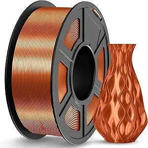 JAYO PLA Silk Copper