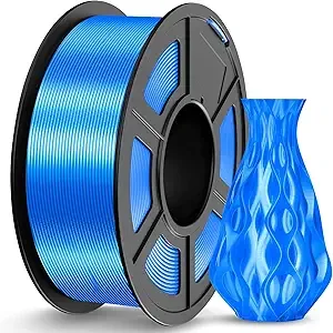 JAYO PLA Silk Blue