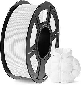 JAYO PLA Matte White