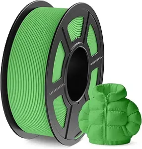 JAYO PLA Matte Green