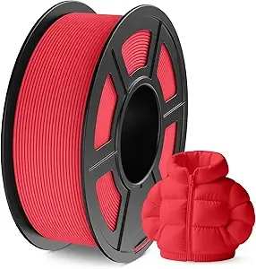JAYO PLA Matte Red