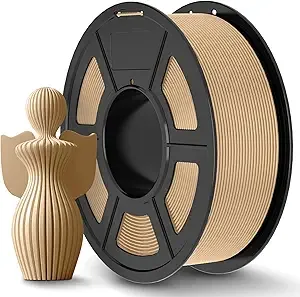 JAYO PLA Wood Brown