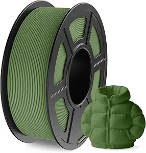 JAYO PLA Matte Green