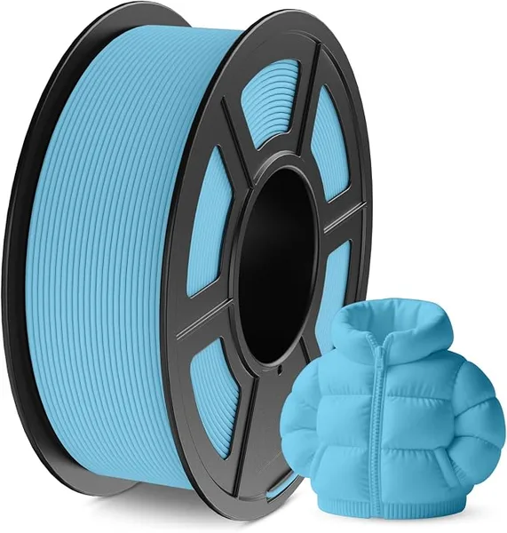 JAYO PLA Matte Blue